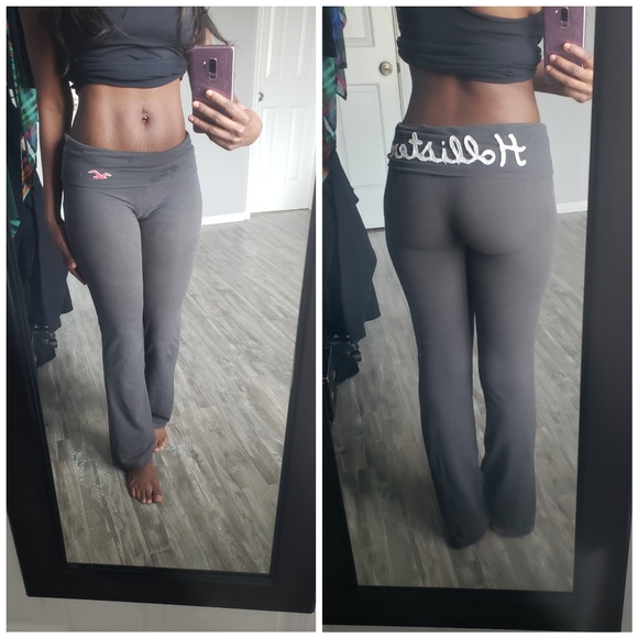Yoga/Joggers Set - Picture 2 of 5
